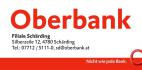 Oberbank Schärding